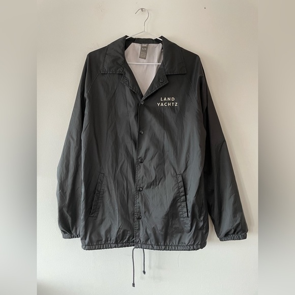 LANDYACHTZ coach jacket - Picture 3 of 11